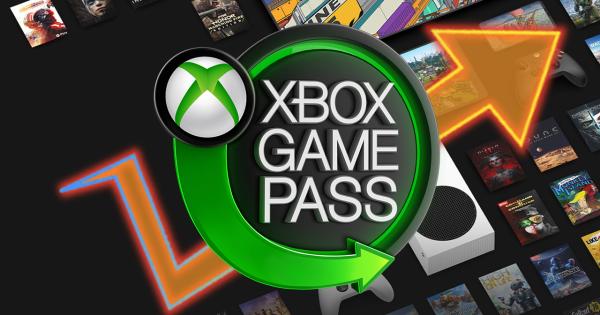 Xbox Game Pass：这款 2023 年广受好评的 AAA 游戏凭借该服务变得非常受欢迎